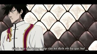 Thánh Phồng Tôm 2 - Phim Anime - Phần 73 #anime