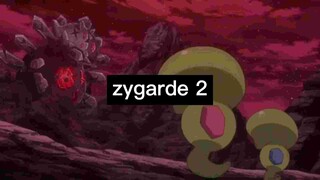 Zygarde 2