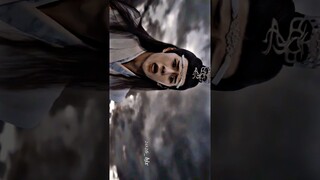 Pov: Wei Ying murió para salvar la vida de Lan Zhan 😭 #theuntamed #wangxian #lanzhan #weiying
