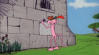 Pink Panther