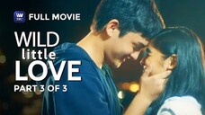 Wild Little Love Part 3 of 3 Romance/Comedy