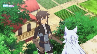 Tập 04.Lv2 Kara Cheat datta Moto Yuusha Kouho no Mattari Isekai Life.