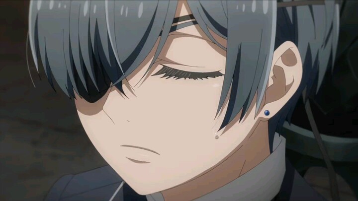हिंदी डब) Black Butler Emerald Witch Arc | S05 E02 | Hindi Dub