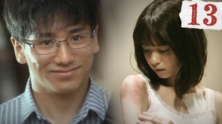 [Film] "It's Your Turn" Episode 13: Seorang wanita bertemu dengan penguntit mesum, yang menunjukkan 