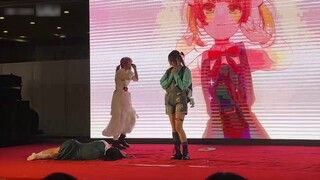 【Dengeki Boy】粛圣!! ロラ神レクイエム☆