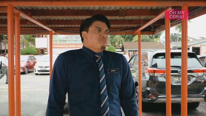 SMK MUSIM 5 EPISOD 3 [MISS A]