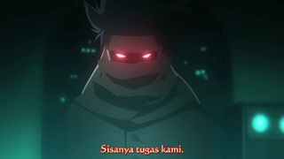 Shakugan no Shana S2 eps 22 sub indo