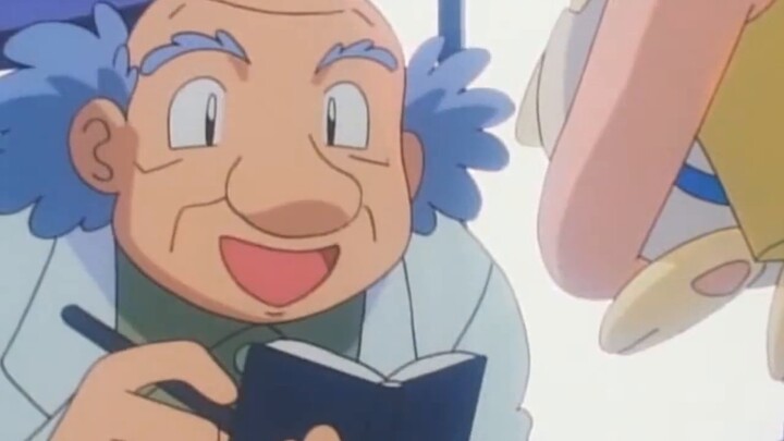 Pokémon: The final chapter of the history of Pokémon world, there is still a lot of history that has