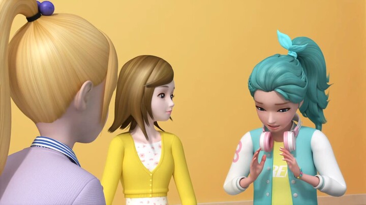 Secret Jouju Episode 11 English