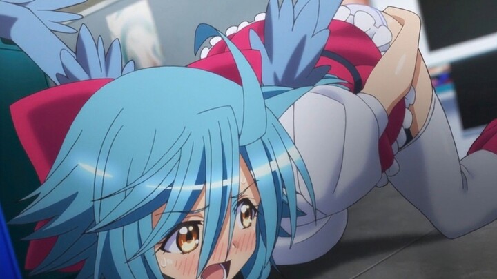 Moment BRUTAL Papi-chan sampe dibuat pasrah tak berdaya 🥵💦