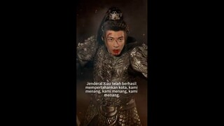 Sang jenderal gugur dalam ratusan pertempuran lalu arwahnya kembali dan dikhianati oleh istrinya