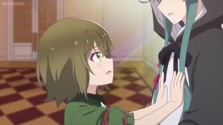 Kuma Kuma Kuma Bear Season 2 - Episode 6