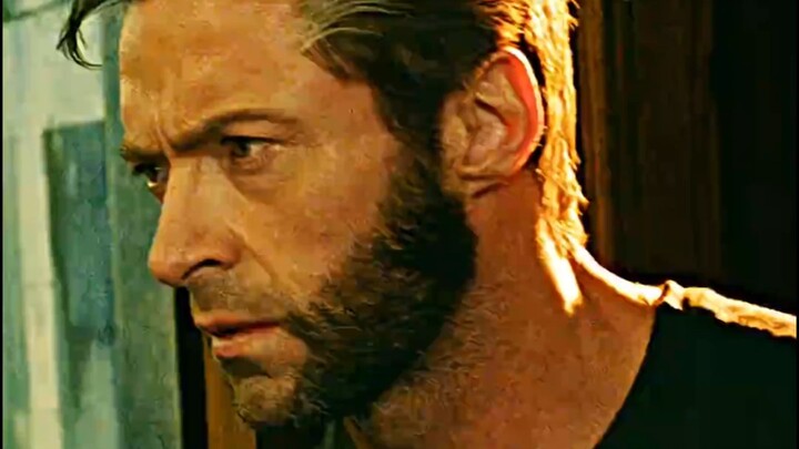 Top comment: This is the ending Wolverine deserves.