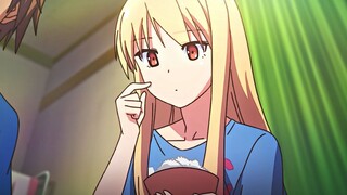 "Mashiro the Scheming One"