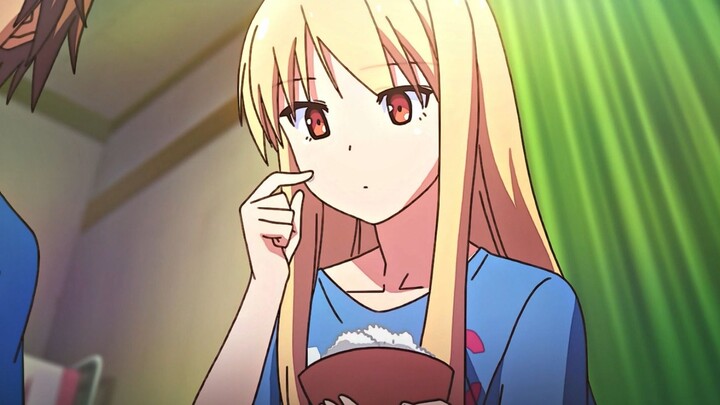 "Mashiro xảo quyệt"