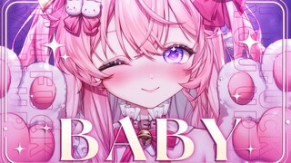 ❤我会让你臣服于猫❤『Baby』