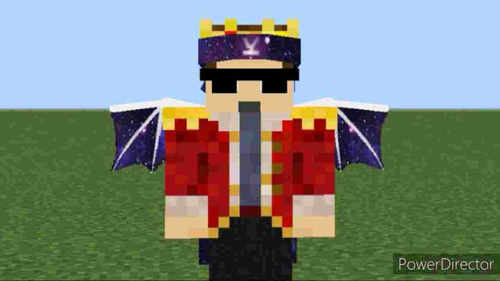 I just uploaded this for the vip reward lol.