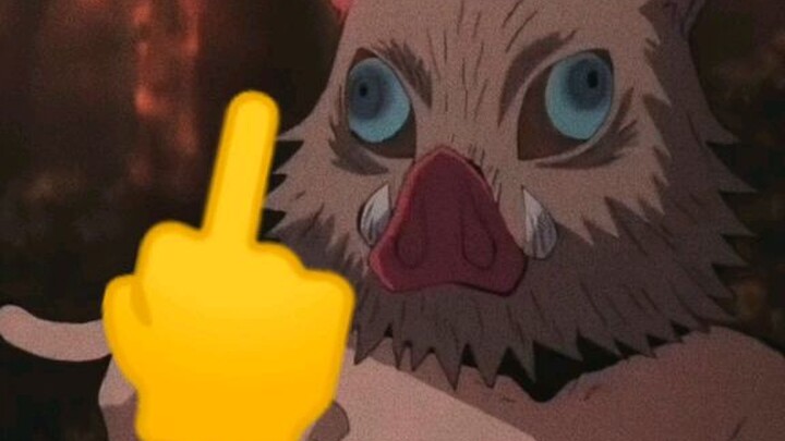 khi cho con bạn đoán tên các nhân vật trong kny