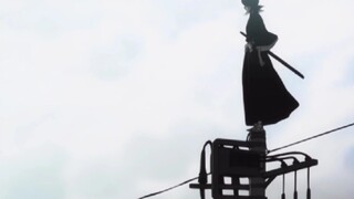 Hãy đến và trải nghiệm cảm giác ngột ngạt của bộ cosplay chất lượng cao Sứ Mệnh Thần Chết