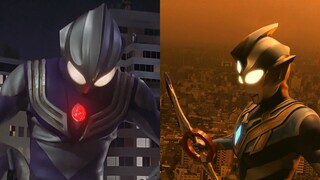 Both are air-type, but one is crispy and the other is fleshy.