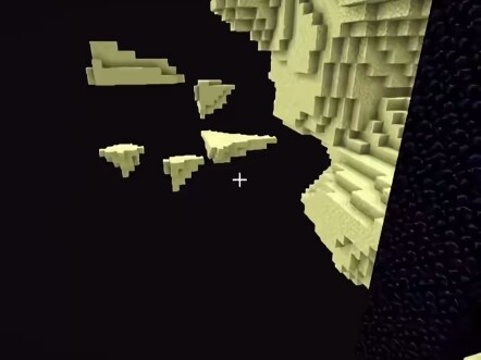 Minecraft: I may be a stupid dog, but I live as long as a turtle!