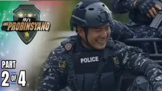 FPJ's Ang Probinsyano August 5, 2022 | EPISODE 1690 Full Fanmade Review | Tagumpay
