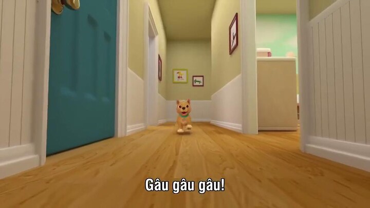 Cocomelon (Phần 6) EP 1 [Sub Việt]