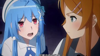 你这个人，真是满脑子只想着二次元呢【误解向】