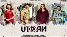 U-Turn (2018) WEB-DL Dual Audio Hindi ORG Full Movie