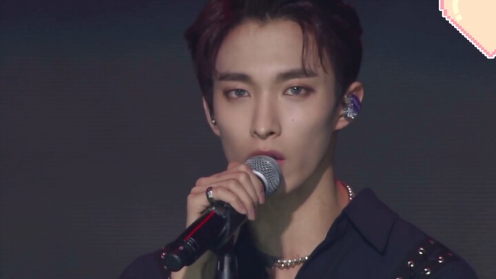 I could replay this part with Lee Seok-min 19,970,218 times.