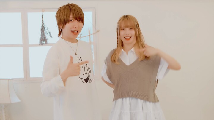 【Thầy Iripon × 217】Ma thuật _ Nanao Akari 【Biên đạo sáng tạo】