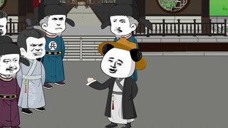 Episode 14, An Ordinary Wedding