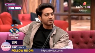 Bigg Boss 19 New Promo 3rd December 2025