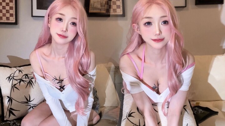 【รถของสาวสวย】เธอยอมชอบหนุ่มหล่อวัยเยาว์ ดีกว่าจะมานั่งในปอร์เช่ของฉัน...