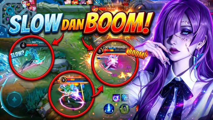 Tutorial Novaria Hari Pertama: Cara Ampuh Menguasai Pasif Dan Skill Satu!