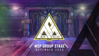 MSP Major - PH Qualifier Highlights