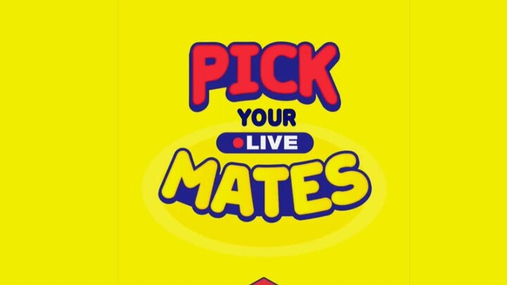 [New Culture Technology Institute] PICK YOUR LIVE MATES: Random Relay V-LIVE (Chinese Subs)