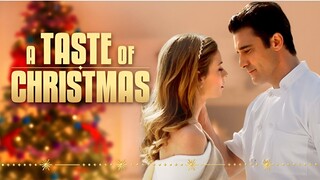 A Taste Of Christmas 🎄 | Emma Myers 💝 | Part 1