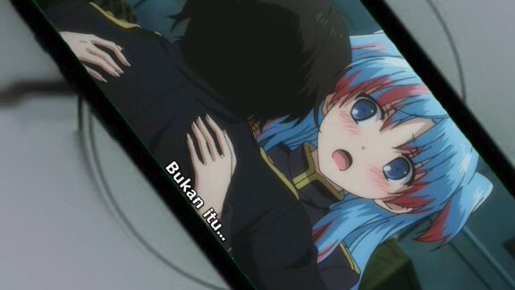 anime suka-suka akhir duka duka