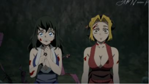 Demon Slayer – Episódio 5 (12) da 2ª temporada: Data de Lançamento