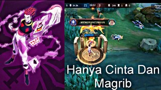 Hero Langganan Pick Di Season Sekarang