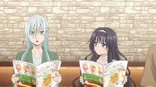 Kaoru Hana wa Rin to Saku Episode 6 Sub Indo