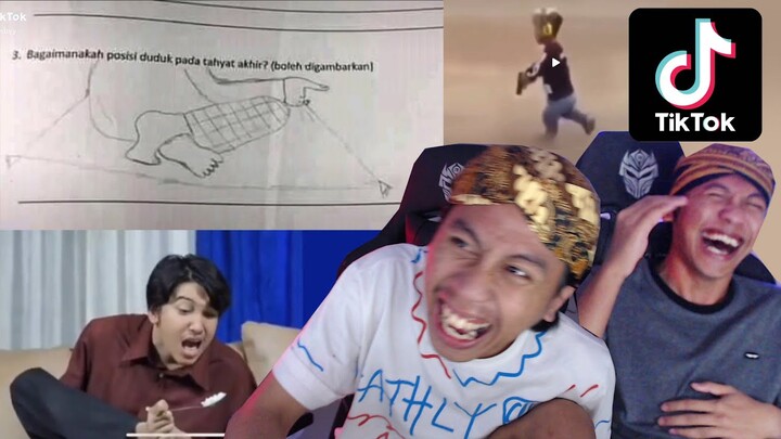 KALO GA NGAKAK DISLIKE AJA VIDEO INI WKKAKAKA