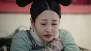 【Ruyi's Royal Love in the Palace||Wei Yanwan】Yanwan's life in five minutes||Just like the path in th