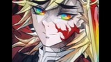 Demon Slayer Squad Member~Tong Mo