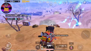 UBG MOBILE HIGHLIGHT | Cuộc đấu súng solo skill hàng đầu cực hấp dẫn #PubgM #game