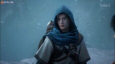The Immortal Ascension Eps 144 indo 1080P