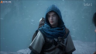 The Immortal Ascension Eps 144 indo 1080P