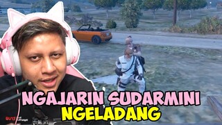 NGELADANG BARENG SUDARMINI - GTA V Roleplay