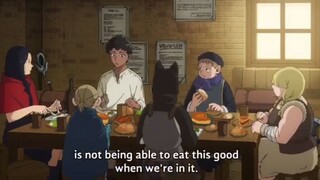 Delicious in Dungeon [Episode 2] [Part 2]